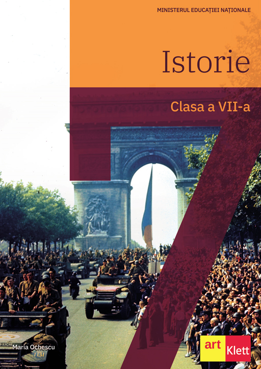 Manual Istorie Clasa 6 Pdf